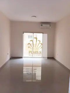 Annual Rent Ajman - 2BR & Hall in Al Rashidiya 1 Next to Al Rawabi Market Port Street | Flexible Pay