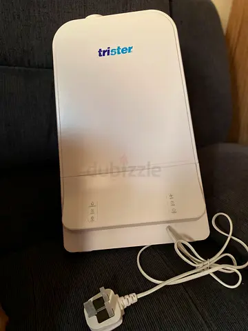 HUMIDIFIER