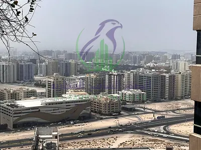 Two BHK Apartment In Al Nahda With Maid's Room Built In Wardrobes Spacious Layout Open View Three Bathrooms And Prime Location Close To All Essential