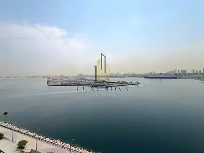 Amazing sea and Marina view | Ready to move