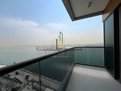 Amazing sea and Marina view | Ready to move