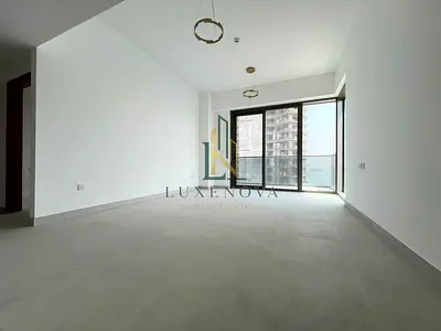 Amazing sea and Marina view | Ready to move