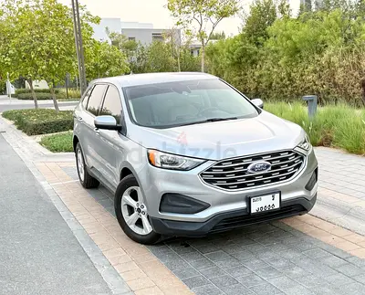 Ford Edge, миниатюра 3