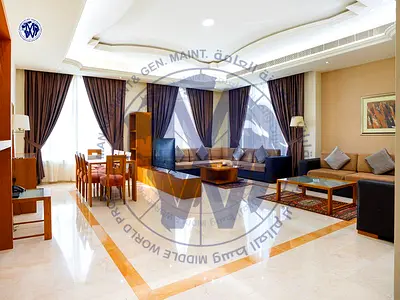 Unfurnished 3-Bedroom with Maid's Room I Kitchen Appliances | Gym, Pool & Parking