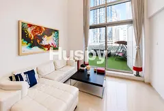 Loft | Large Terrace | Fully Furnished