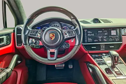 2019 Porsche CAYENNE 照片 10
