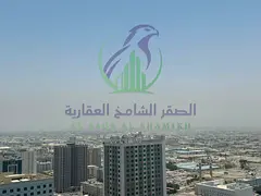 For annual rent, the cheapest 3-bedroom apartment in Al Taawun, Sharjah