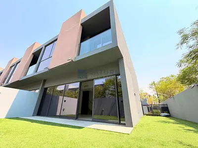 4 Bedroom Townhouse for Sale in Masaar