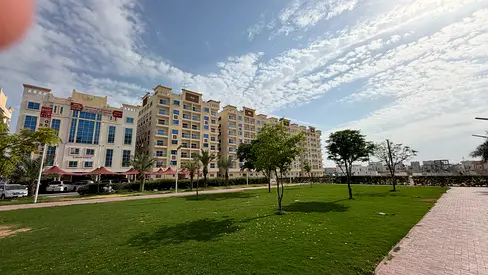 Own a 1-bedroom apartment with a down payment of AED 159,000 and monthly installments of AED 3,9000