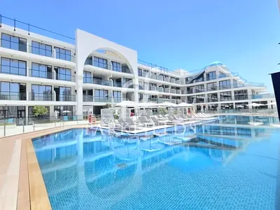 Brand New | Vacant | Pvt Pool | 2+Maid | Spacious