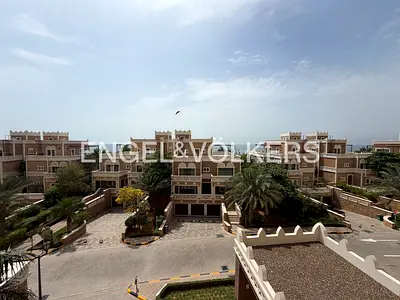 Exclusive | Vacant On Transfer | Partial Sea View