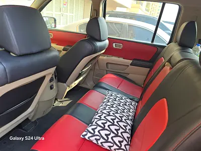2012 Honda PILOT — миниатюра 8