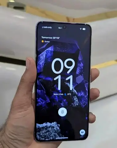 Google pixel 8 pro storage 12 gb ram storage 128 gb perfect working condition