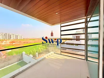 Private Pool | Golf View | Luxury Villa