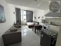 City-View Studio | O2 Tower | 4k Per Month Rent