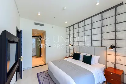 All Bills Included | Serviced Apartment | Hot Deal