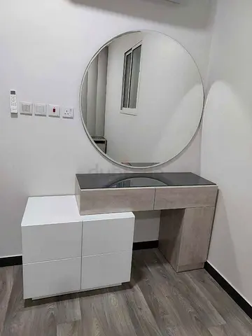 Elegant Dressing Table Vanities Crafted for Modern Luxury