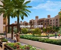 Stunning 1BR | Furnished Unit | Great Location