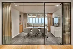 Plug&Play | The Palm panoramic view from 41st floor