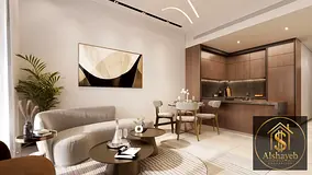 1 Bedroom Apartment | Marquis Vista | Skyline Views | Resort-Style Amenities
