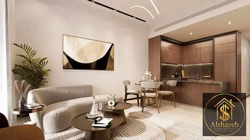 1 Bedroom Apartment | Marquis Vista | Skyline Views | Resort-Style Amenities