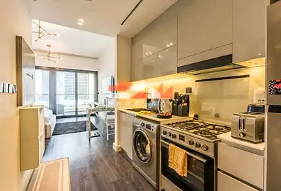 Flexible Cheques | Fully Furnished | Vacant