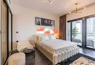 Flexible Cheques | Fully Furnished | Vacant