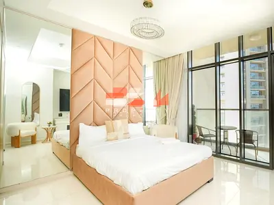 Full Furnished| Canal View| Near metro| Good Price