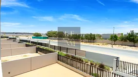 Modern | Spacious Layout | 4BHK | Maid | Jabel Ali Village
