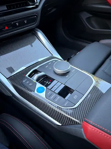 2025 BMW I4 缩略图 17
