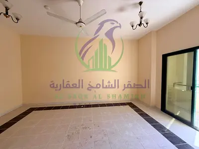 Spacious Three Bedroom Apartment for Rent With Maid room in a prime Location Close to All Amenities