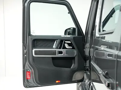 2024 Mercedes-BENZ G-CLASS 照片 8
