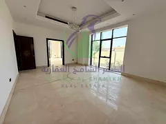 Brand New Luxury Villa For Rent With Ten Master Bedrooms And Spacious Garden for Rent With Private P