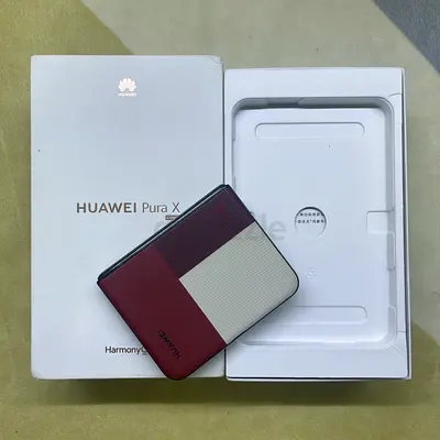 Huawai pura. X 512 gb