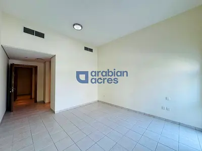 Spacious Layout | +Maids Room | Metro Access