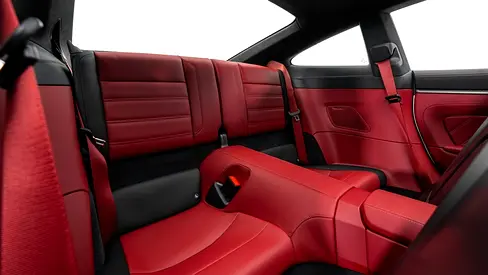2026 Porsche 911 — миниатюра 15