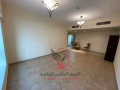 Free A/C, free parking, gym & pool, central gas, family tower, free maintenance. Spacious 2-bed, 2 b