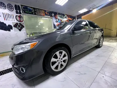 صورة 11 لـ 2014 Toyota CAMRY