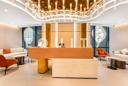 Under Renovation | Luxury Fitted | Customizable