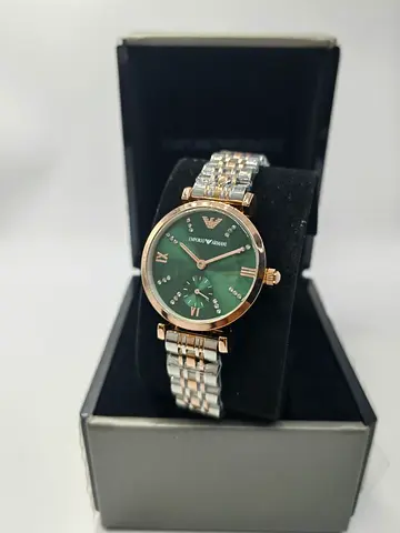 EMPORIO ARMANI Copy 🔥🔥🔥
