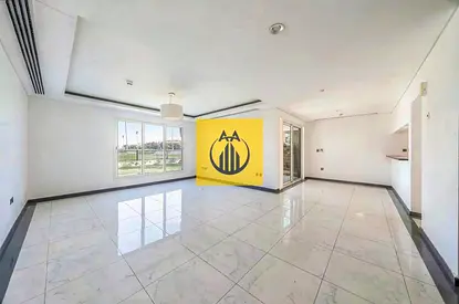 Luxury villa for rent 4 master + maid in a luxury Residential community