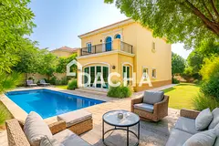 3 Bedroom Large | Vacant | Private Pool