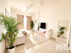 Ready to Move In | Spacious 1BR | Prime Location