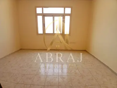 Lavish 1bhk full family building in muwailah sharjah 28000