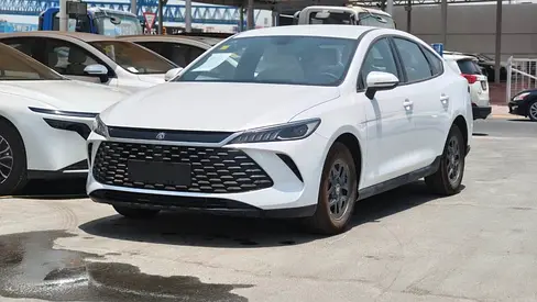 BYD Qin Plus Leading Edition 2025 | Brand New | Chinese Specs