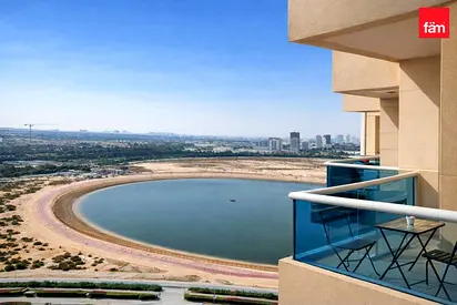 Fully Furnished | Lake View | Vacant | High Floor