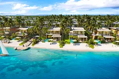 VILLA 4BED |ACCES BEACH |5% DP |HIGH ROI |FREEHOLD