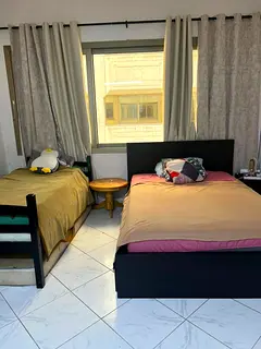 🌟 Spacious Master Bedroom for Rent – Ladies Only 🌟