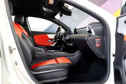 صورة مصغرة 20 لـ 2024 Mercedes-BENZ A-CLASS