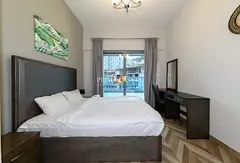 Prime Location | Furnished | Vacant